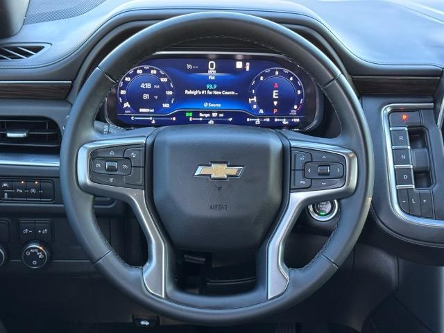 2023 Chevrolet Tahoe 2WD LT