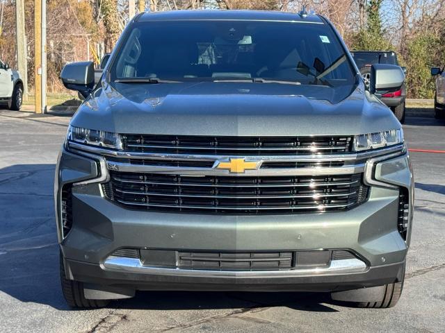 2023 Chevrolet Tahoe 2WD LT