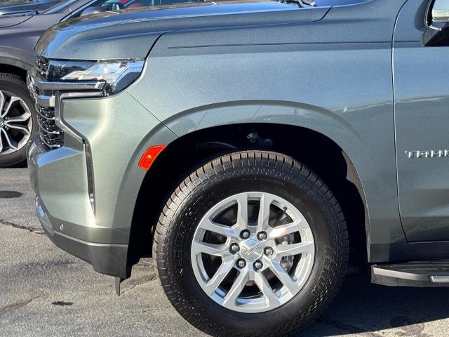2023 Chevrolet Tahoe 2WD LT