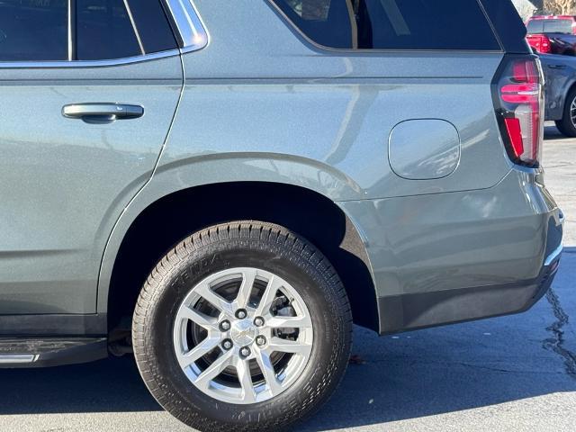 2023 Chevrolet Tahoe 2WD LT