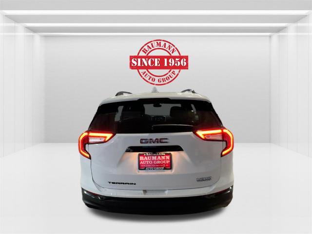 2023 GMC Terrain FWD SLE