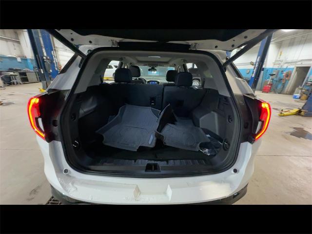 2023 GMC Terrain FWD SLE