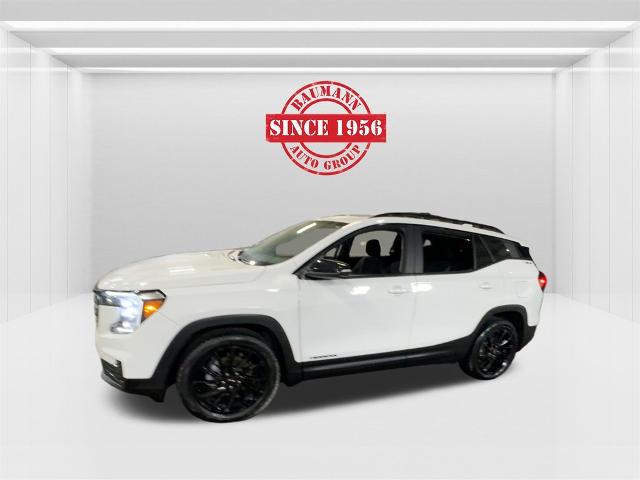 2023 GMC Terrain FWD SLE