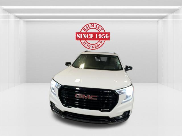 2023 GMC Terrain FWD SLE