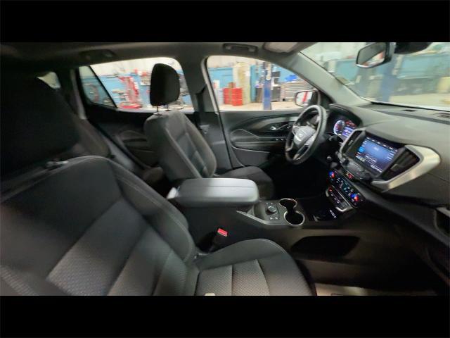 2023 GMC Terrain FWD SLE