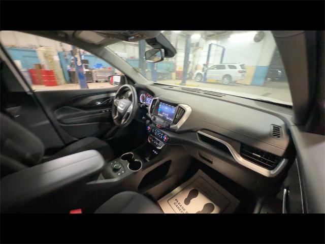 2023 GMC Terrain FWD SLE