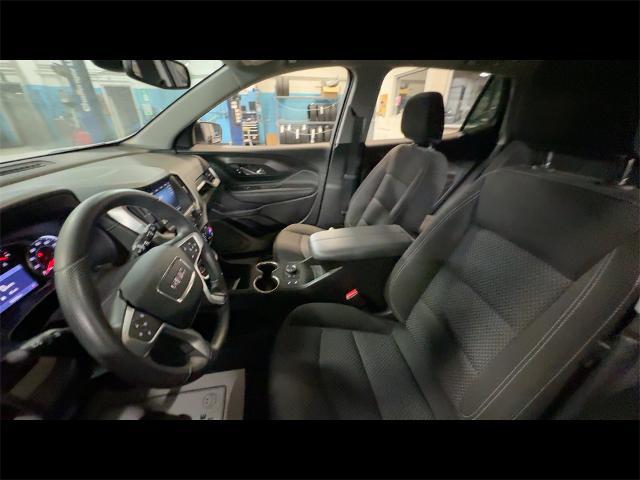 2023 GMC Terrain FWD SLE