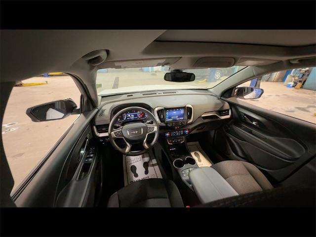 2023 GMC Terrain FWD SLE