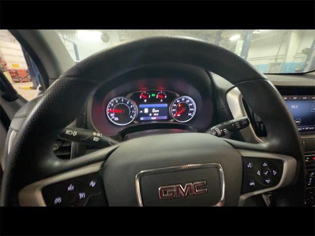 2023 GMC Terrain FWD SLE