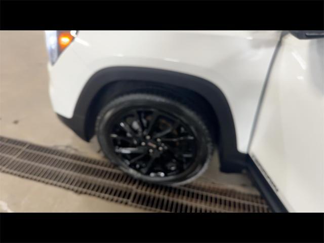 2023 GMC Terrain FWD SLE
