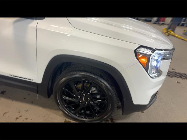2023 GMC Terrain FWD SLE