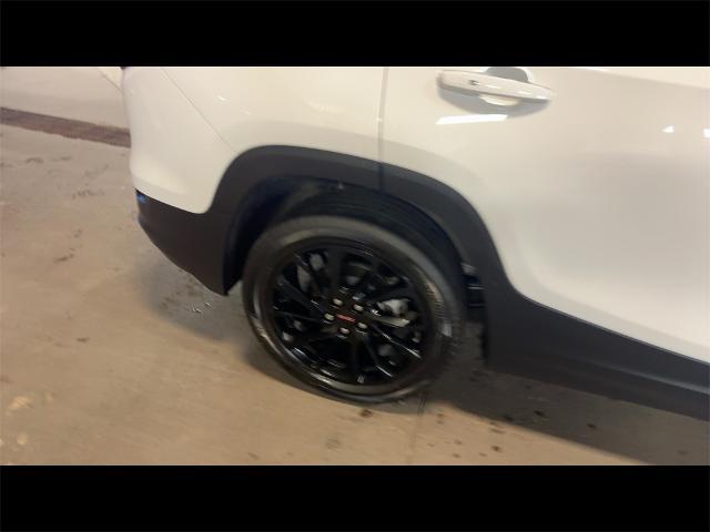 2023 GMC Terrain FWD SLE
