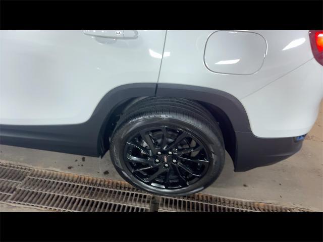 2023 GMC Terrain FWD SLE