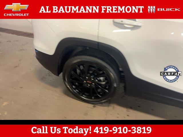 2023 GMC Terrain FWD SLE