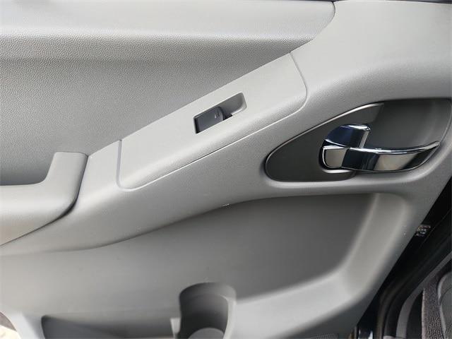 2020 Nissan Frontier Crew Cab SV 4x4