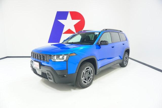 2026 Jeep Cherokee Laredo 4x4 for sale in Rio Grande City, TX