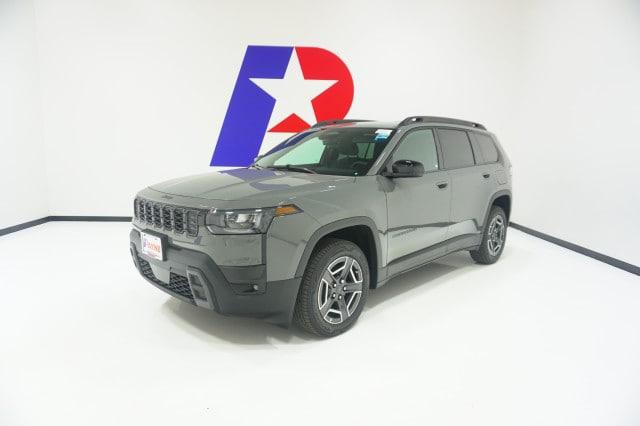 2026 Jeep Cherokee Laredo 4x4 for sale in Rio Grande City, TX