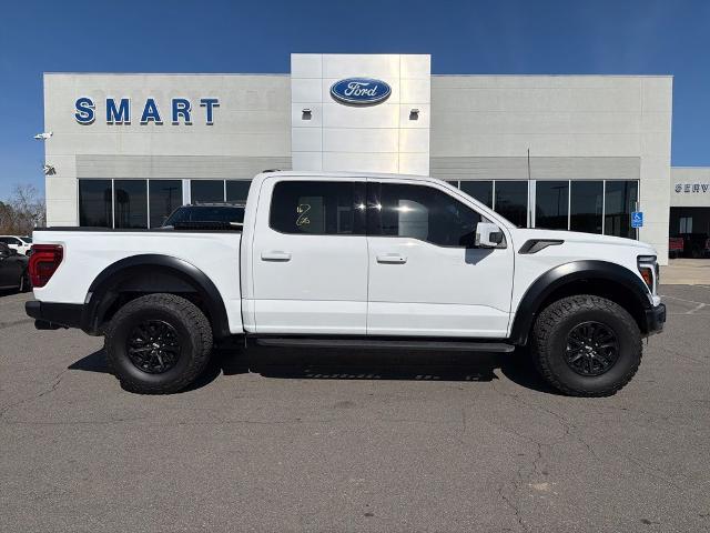 2025 Ford F-150 Raptor for sale in South Boston, VA