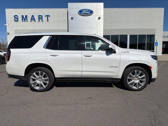 2023 Chevrolet Tahoe 4WD High Country for sale in South Boston, VA