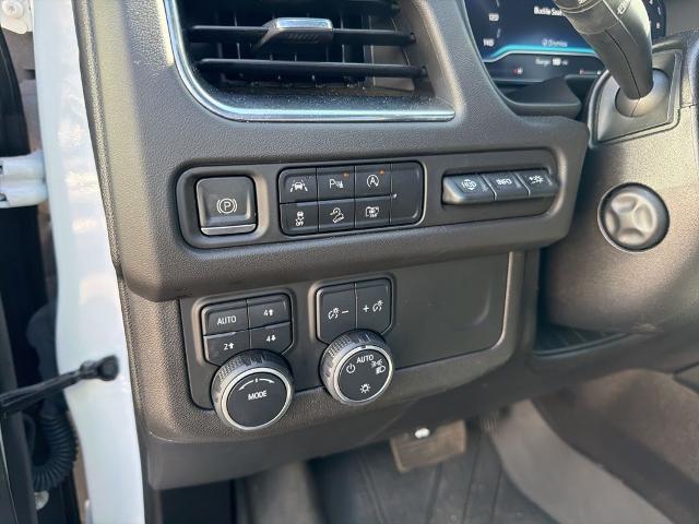 2023 Chevrolet Tahoe 4WD High Country