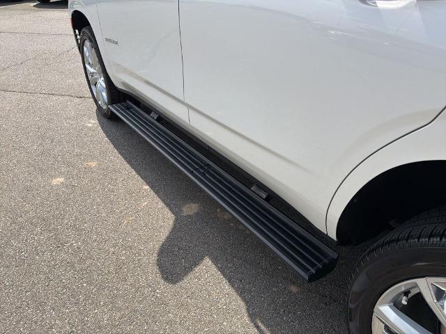 2023 Chevrolet Tahoe 4WD High Country