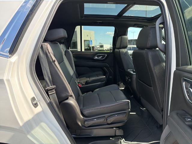 2023 Chevrolet Tahoe 4WD High Country