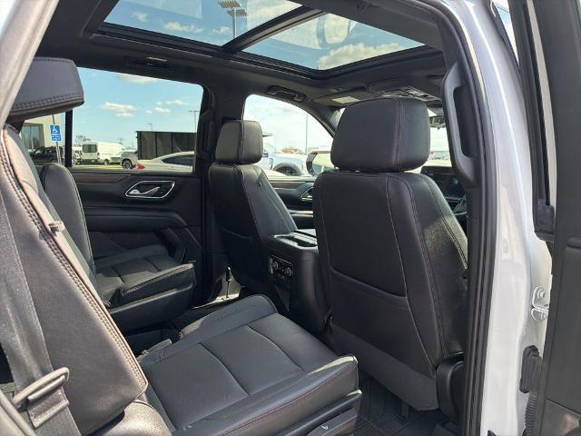 2023 Chevrolet Tahoe 4WD High Country