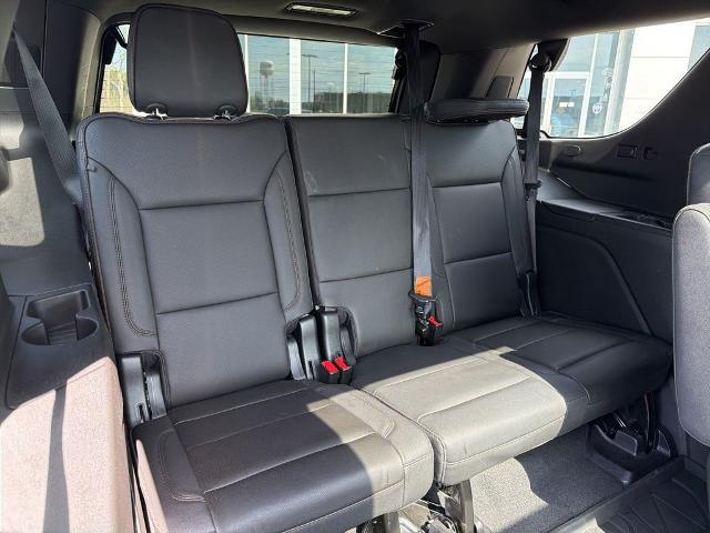 2023 Chevrolet Tahoe 4WD High Country