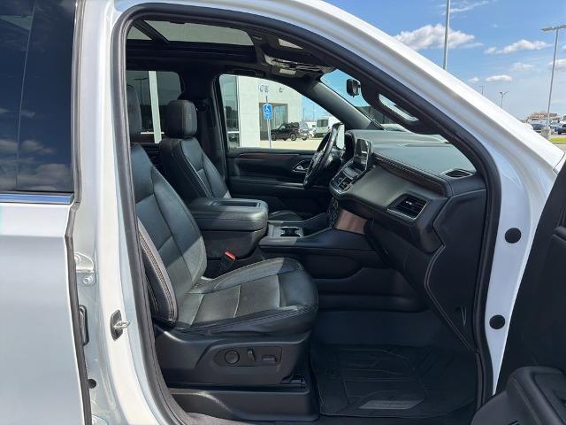 2023 Chevrolet Tahoe 4WD High Country