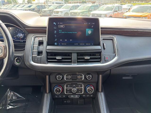 2023 Chevrolet Tahoe 4WD High Country