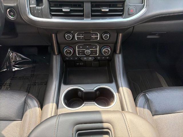 2023 Chevrolet Tahoe 4WD High Country