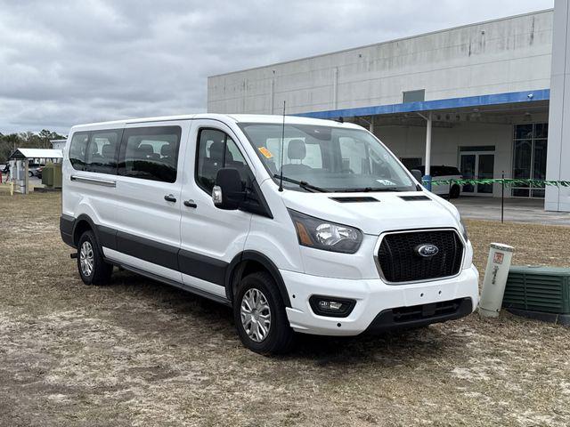 2025 Ford Transit-350 Passenger Van XLT for sale in Homosassa, FL