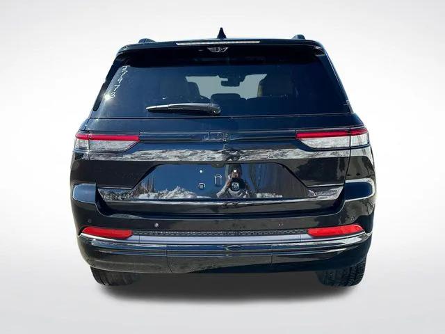 2026 Jeep Grand Cherokee GRAND CHEROKEE SUMMIT 4X4 2026 Jeep Grand Cherokee GRAND CHEROKEE SUMMIT 4X4