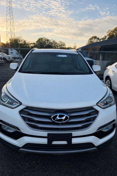 2017 Hyundai Santa Fe Sport 2.4L for sale near Loveland, OH