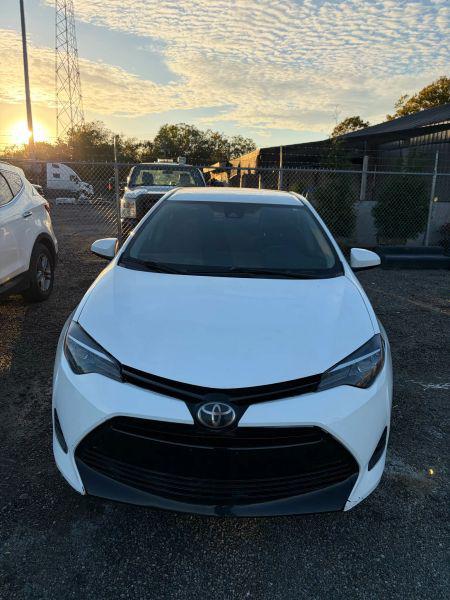 2019 Toyota Corolla LE for sale near Loveland, OH