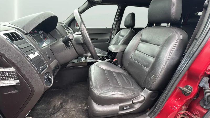 2008 Ford Escape Limited