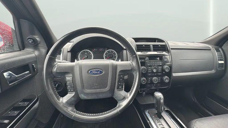 2008 Ford Escape Limited