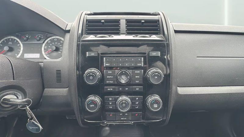 2008 Ford Escape Limited