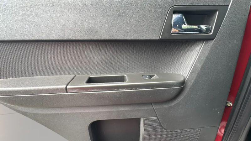 2008 Ford Escape Limited