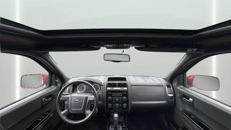 2008 Ford Escape Limited