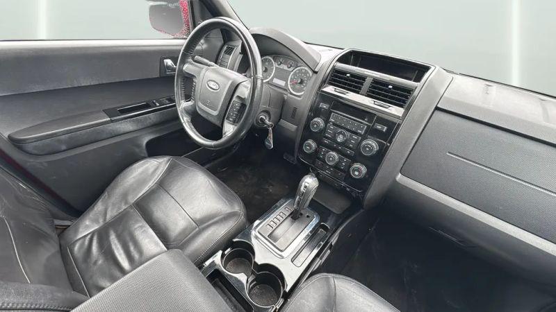 2008 Ford Escape Limited