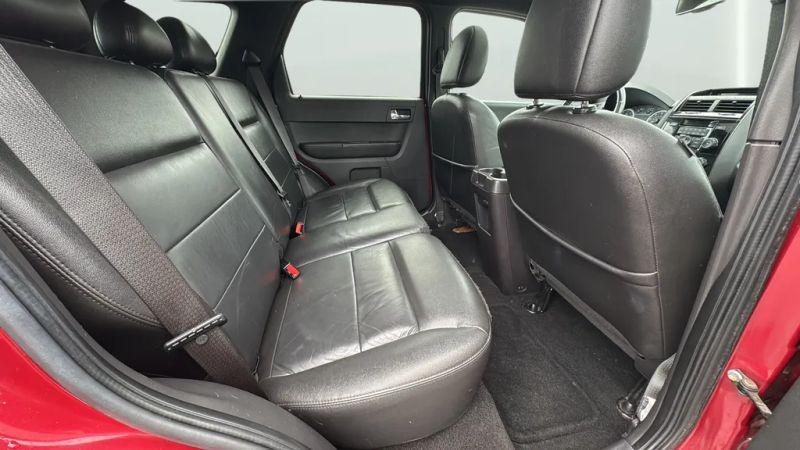 2008 Ford Escape Limited