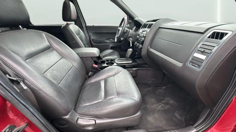 2008 Ford Escape Limited