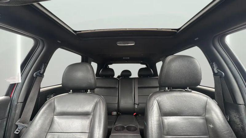 2008 Ford Escape Limited