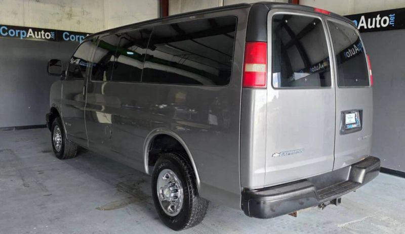 2006 Chevrolet Express LS