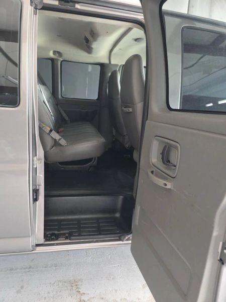 2006 Chevrolet Express LS