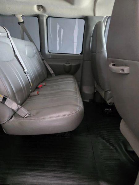 2006 Chevrolet Express LS