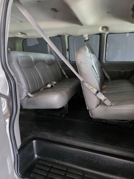 2006 Chevrolet Express LS
