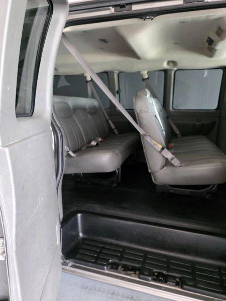 2006 Chevrolet Express LS