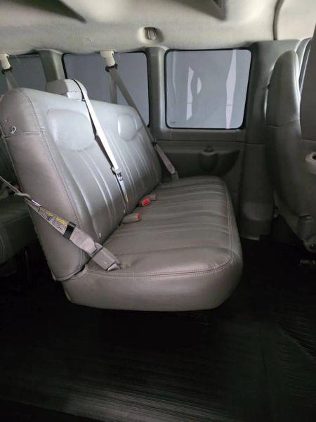 2006 Chevrolet Express LS